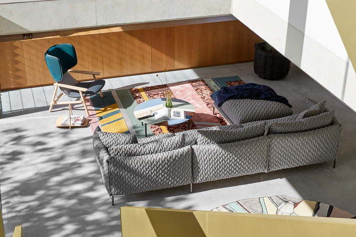 Drawing Room Theme For Aesthetics