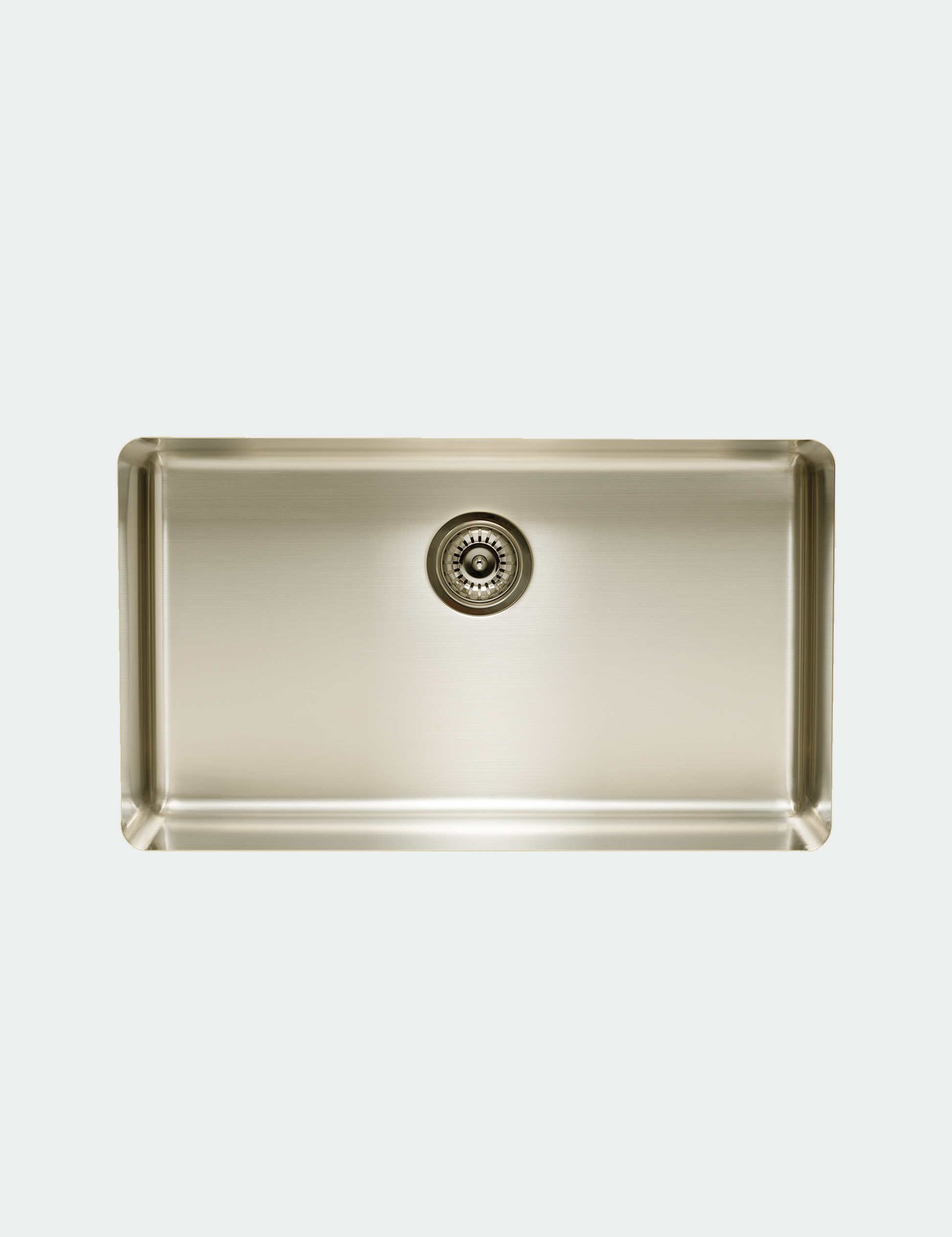 700mm Titan Gold Kitchen Sink