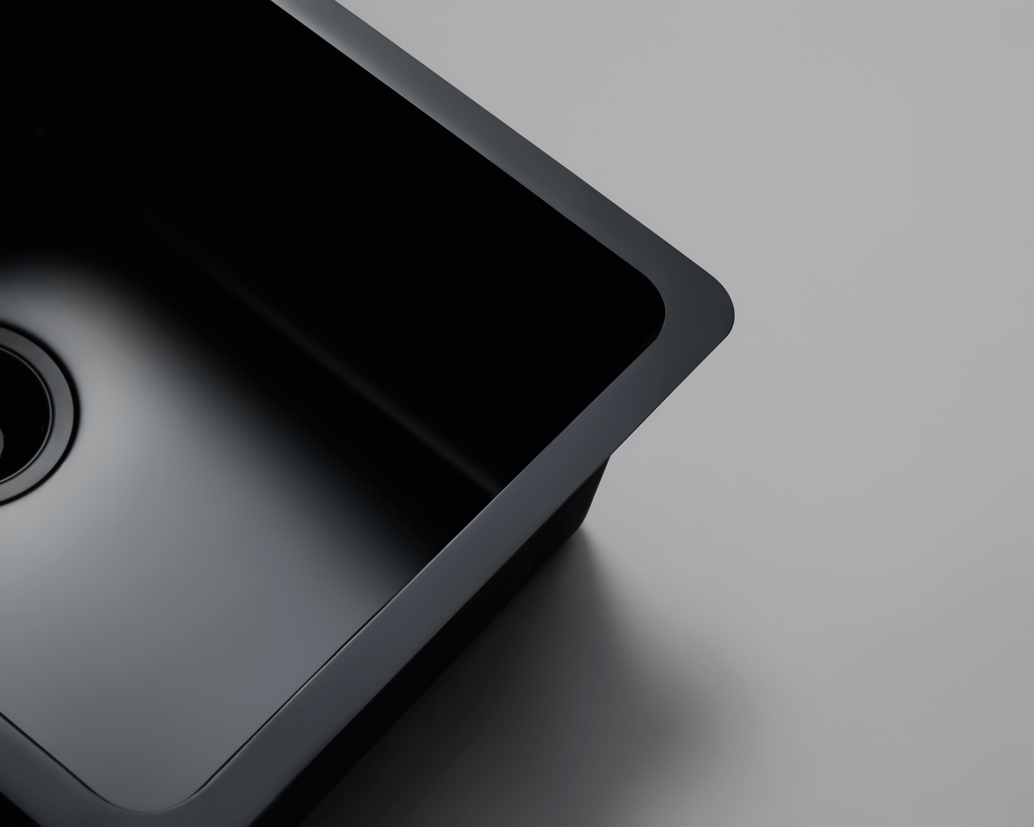 Medium & Small Bowl Sink - TITAN