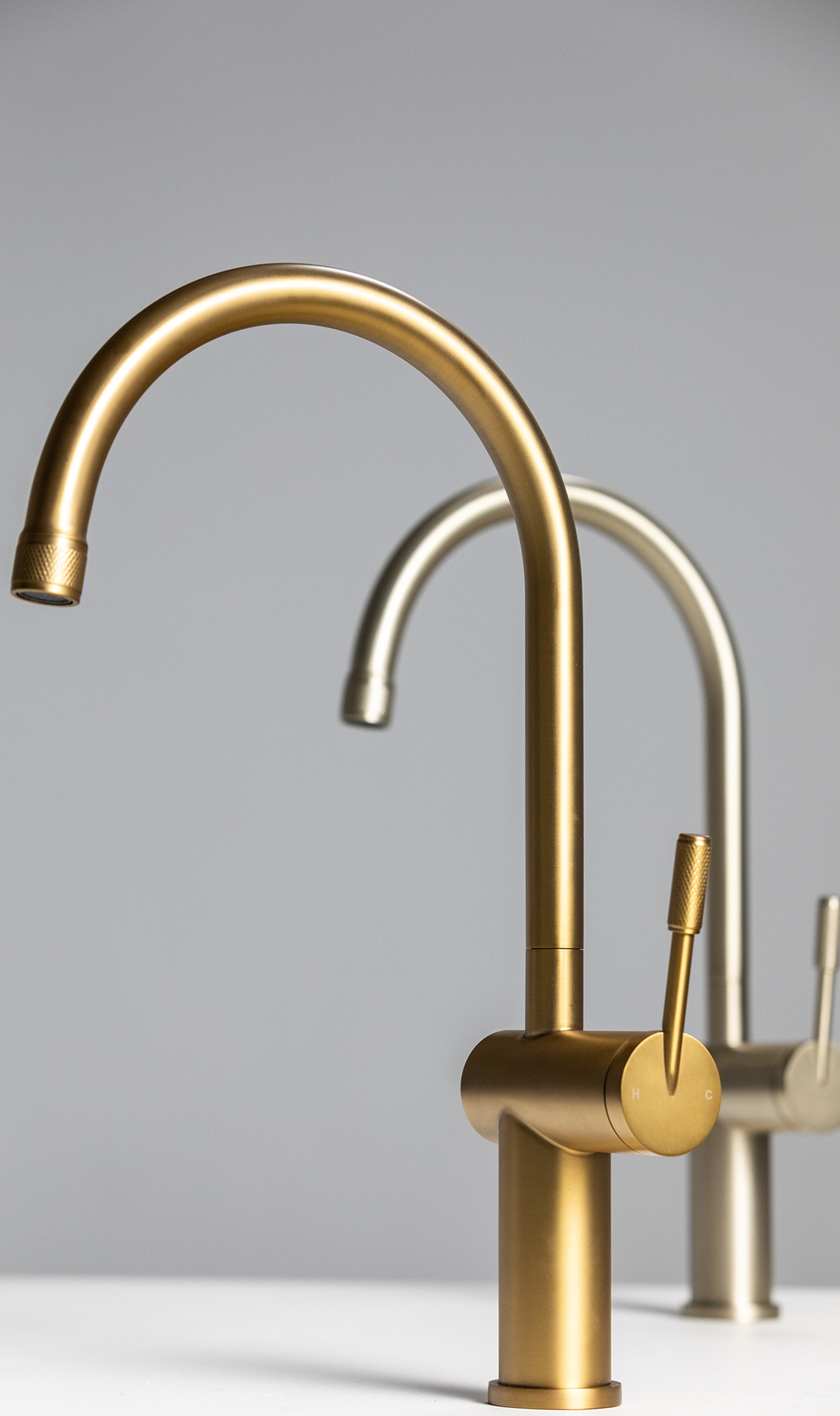 Coloured Tapware: The Ultimate Guide