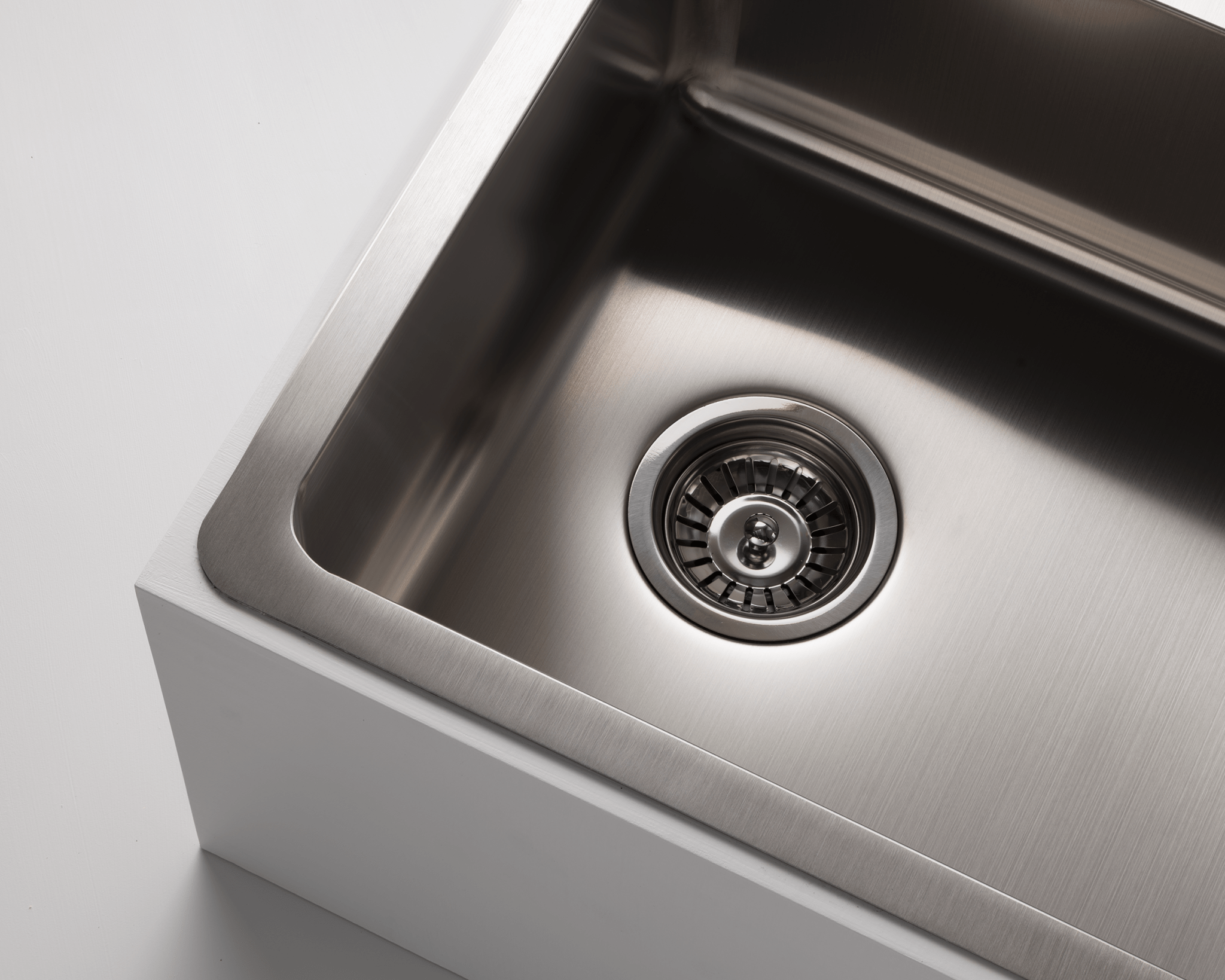 285mm Small Bowl Sink - TITAN