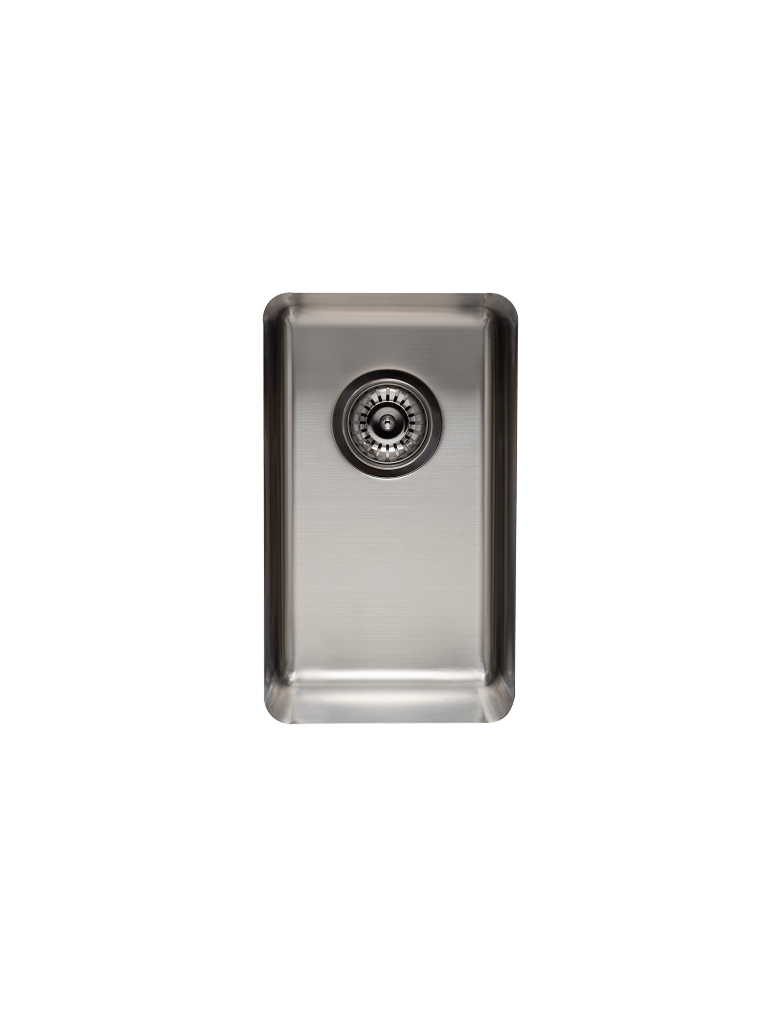 285mm Small Bowl Sink - TITAN