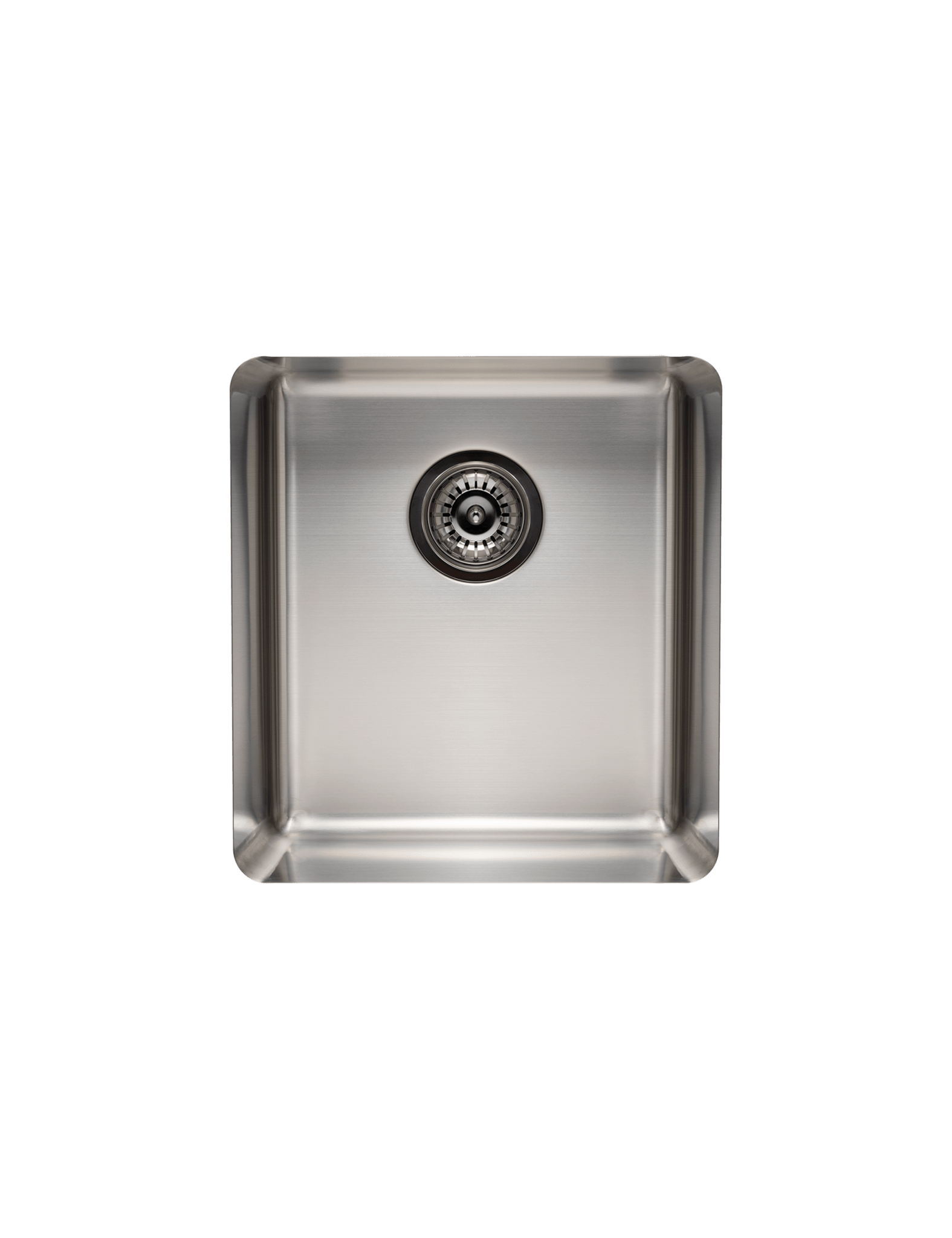 405mm Medium Bowl Sink - TITAN