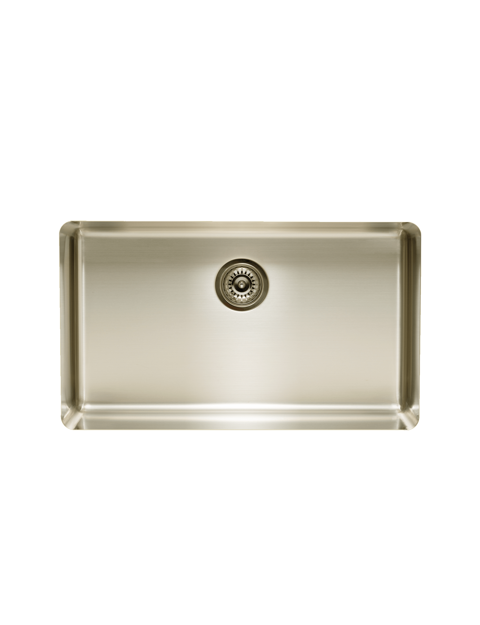 750mm Extra Large Bowl Sink - TITAN