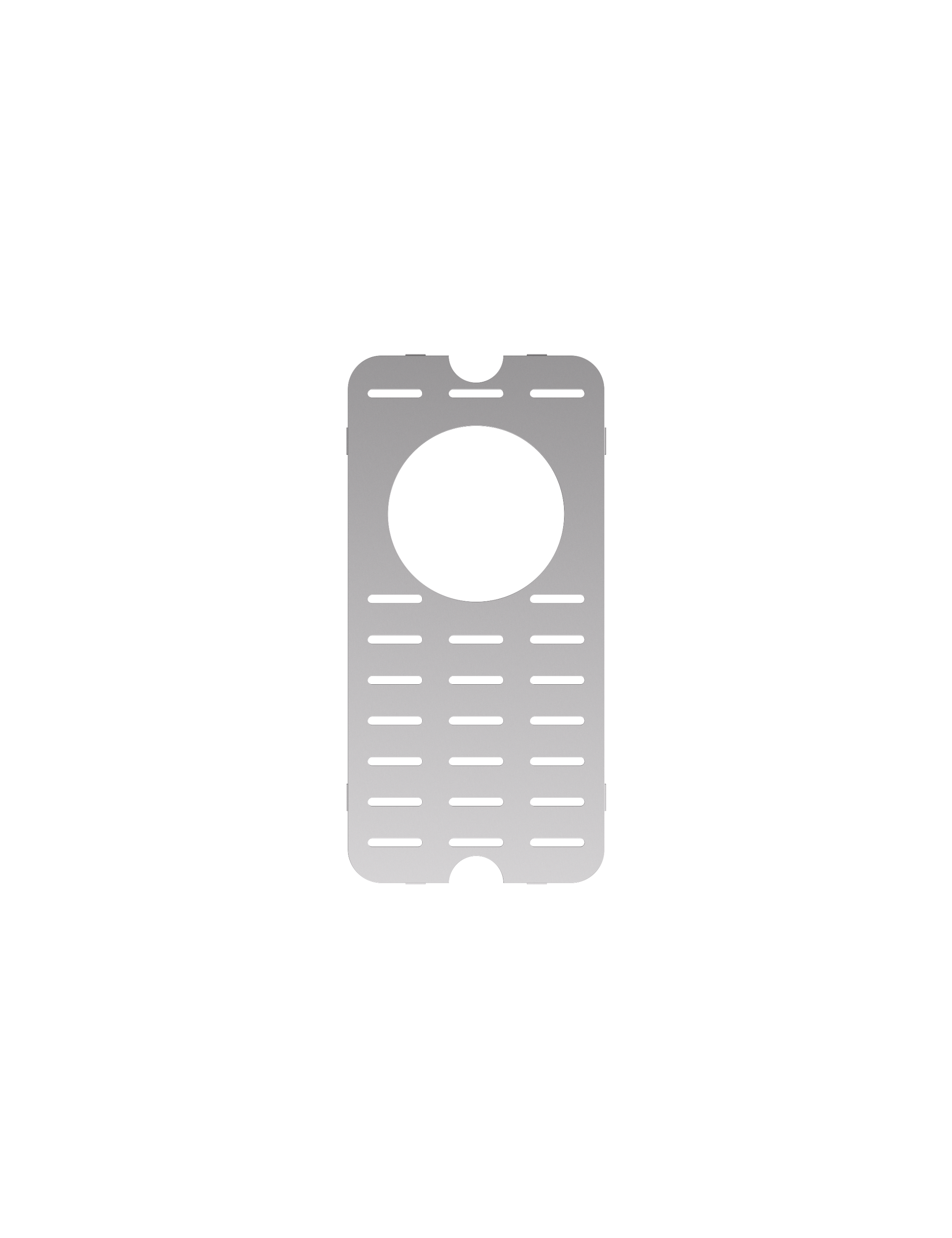 200mm Bowl Protector