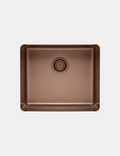 Essentials 500mm Single Bowl Sink - TSAB52