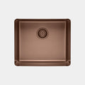Essentials 500mm Single Bowl Sink - TSAB52