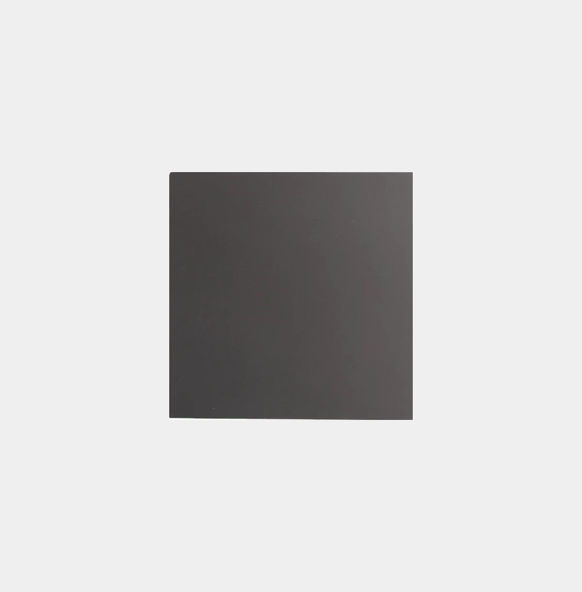 Essentials Finish Sample - SGM