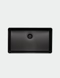 Essentials 700mm Single Bowl Sink - TSBS70