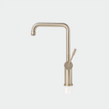 Essentials Square Kitchen Mixer Tap - TTPG1