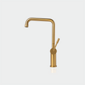 Essentials Square Kitchen Mixer Tap - TTRY1
