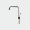 Essentials Square Kitchen Mixer Tap - TTSS1
