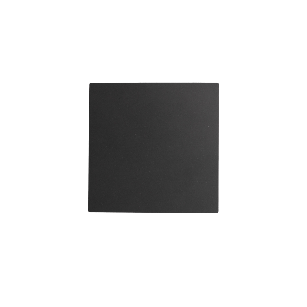 Sample - Matte Black - TITAN