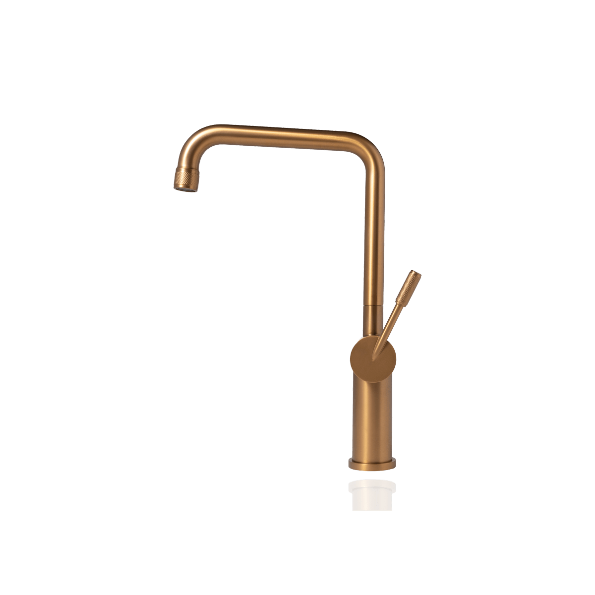 TTBR1 - Sink Mixer Tap - TITAN