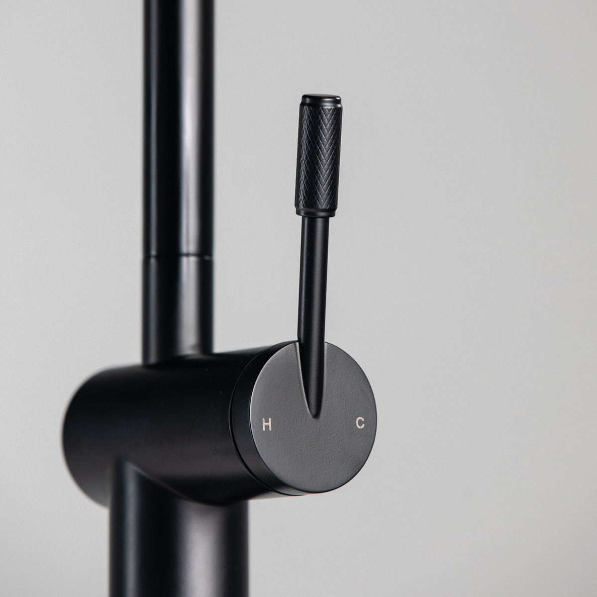 TTBS1 - Sink Mixer Tap - TITAN
