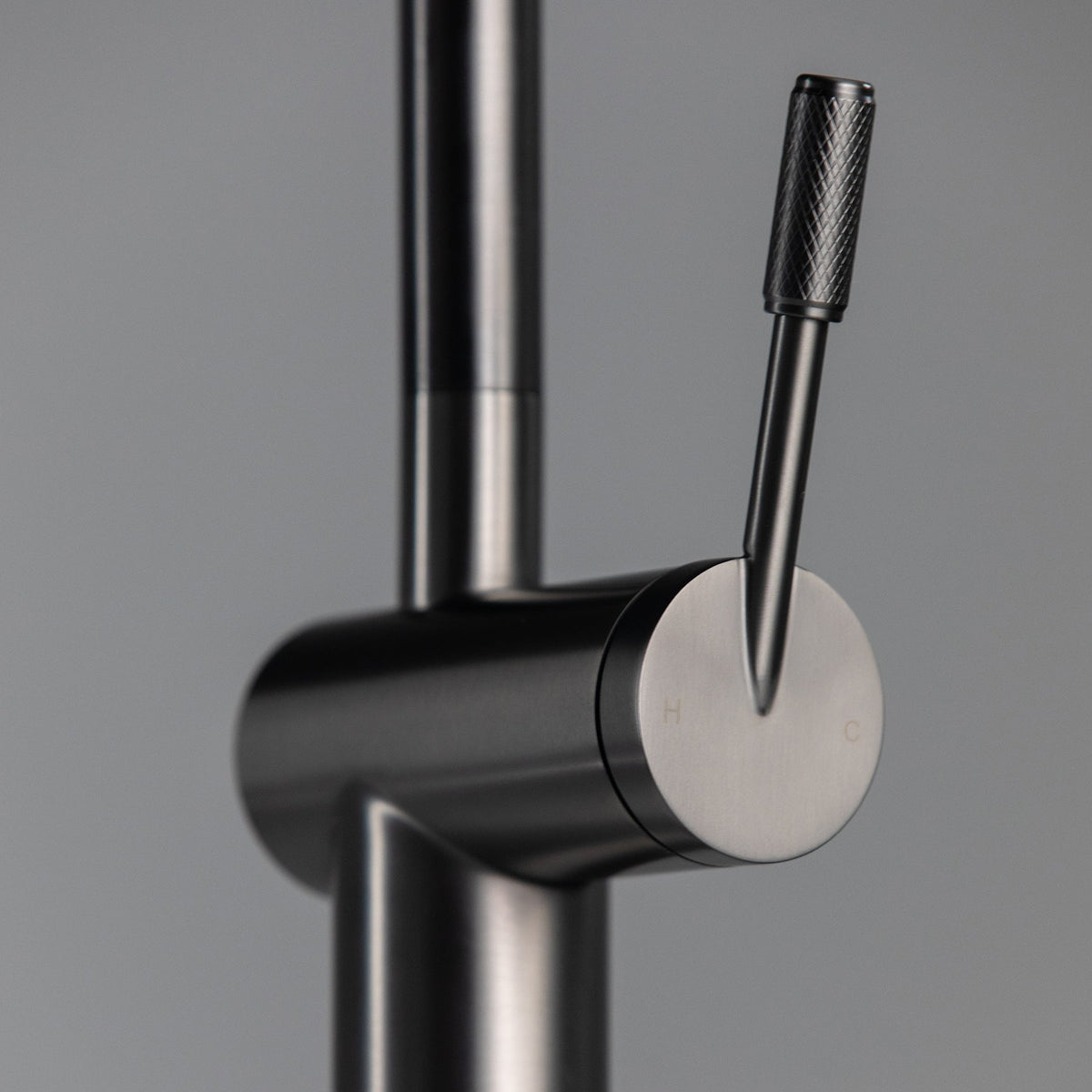 TTGM1 - Sink Mixer Tap - TITAN