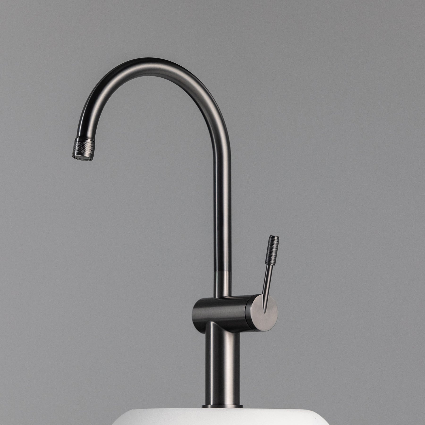 TTGM2 - Sink Mixer Tap - TITAN