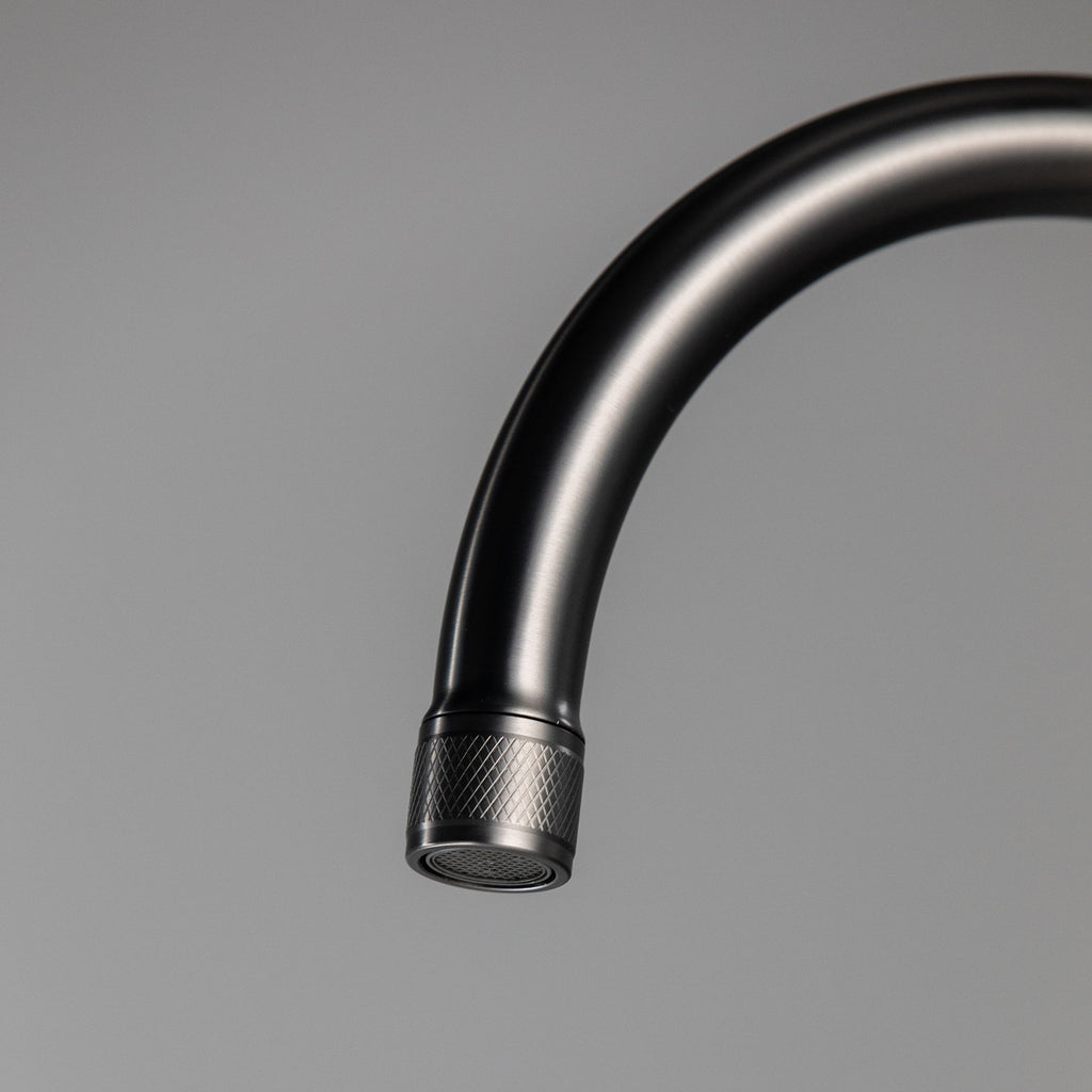 TTGM2 - Sink Mixer Tap - TITAN
