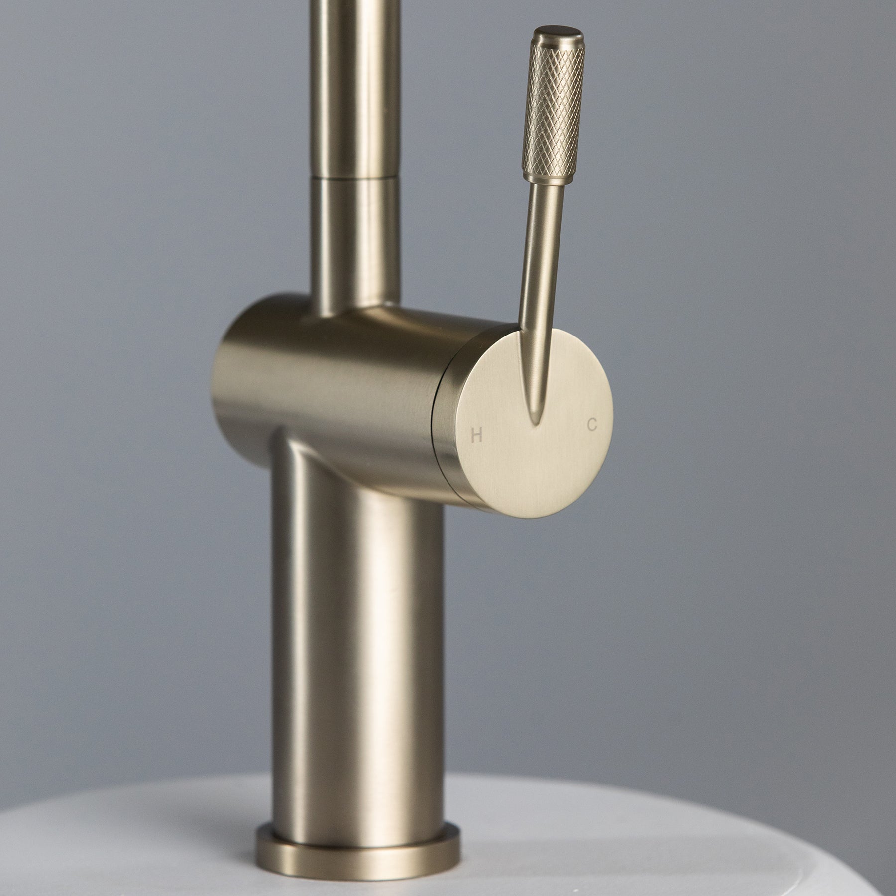 TTPG1 - Sink Mixer Tap - TITAN