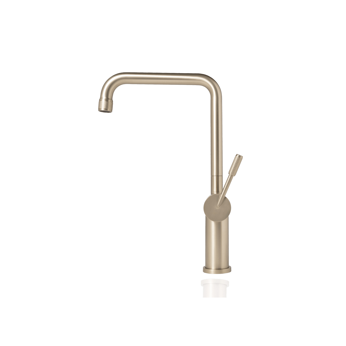 TTPG1 - Sink Mixer Tap - TITAN