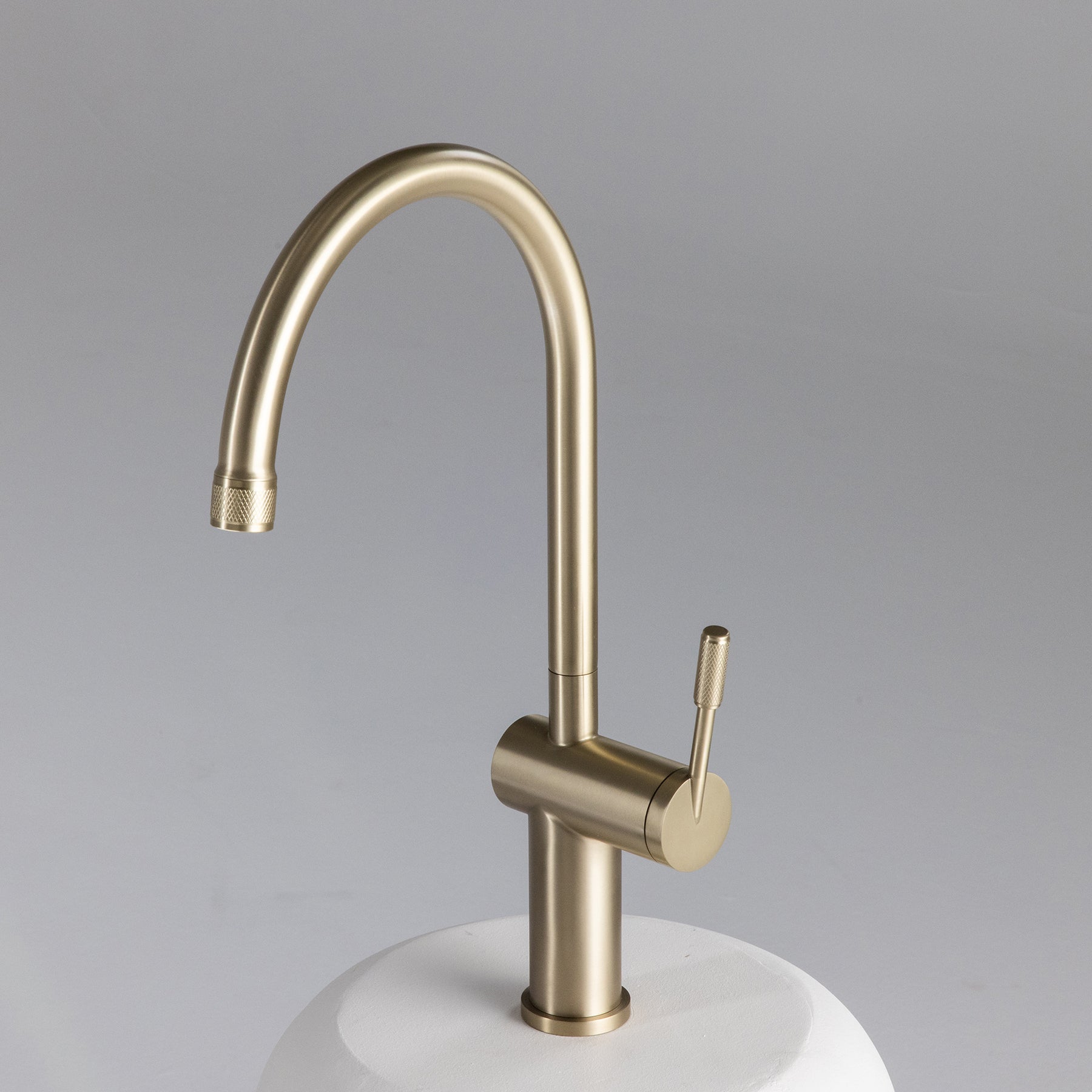 TTPG2 - Sink Mixer Tap - TITAN