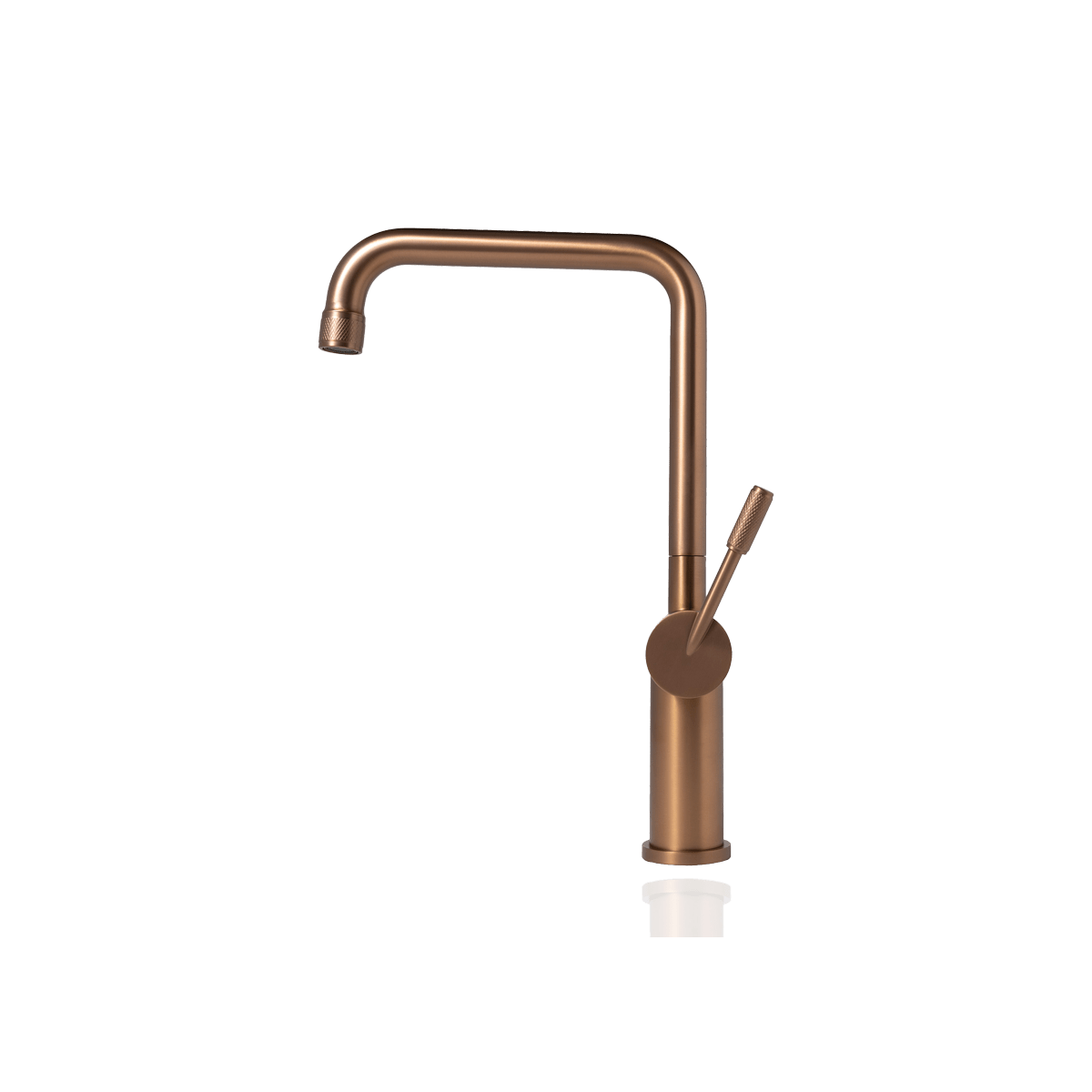 TTRG1 - Sink Mixer Tap - TITAN