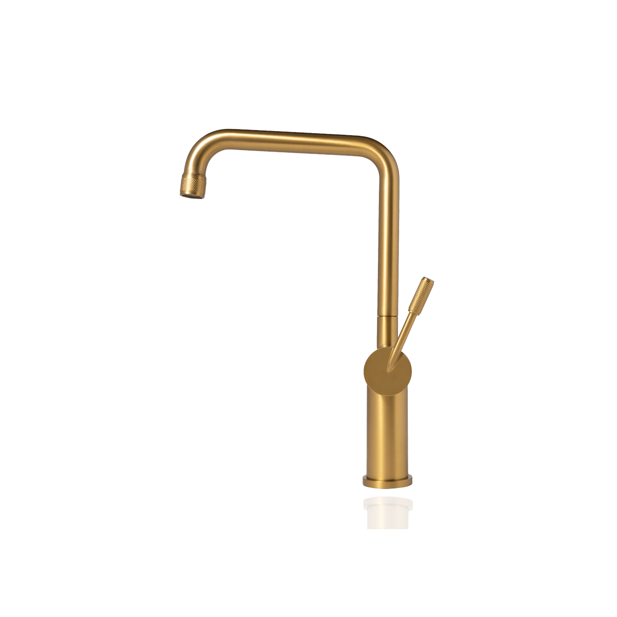 TTRY1 - Sink Mixer Tap - TITAN