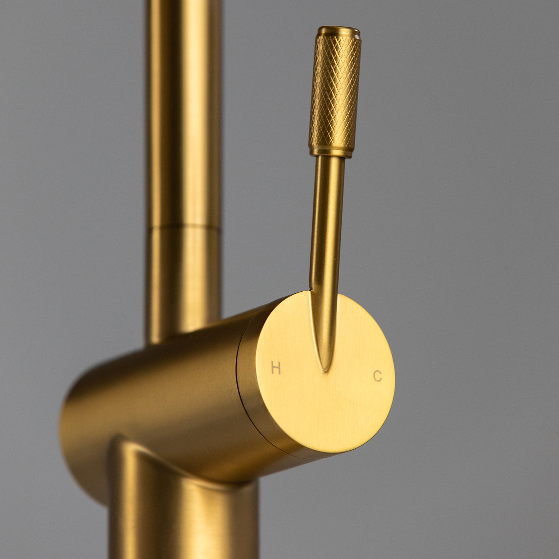 TTRY1 - Sink Mixer Tap - TITAN