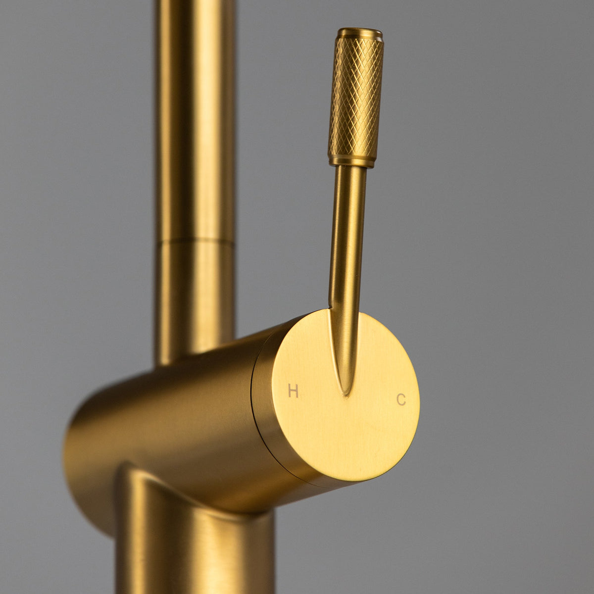 TTRY1 - Sink Mixer Tap - TITAN