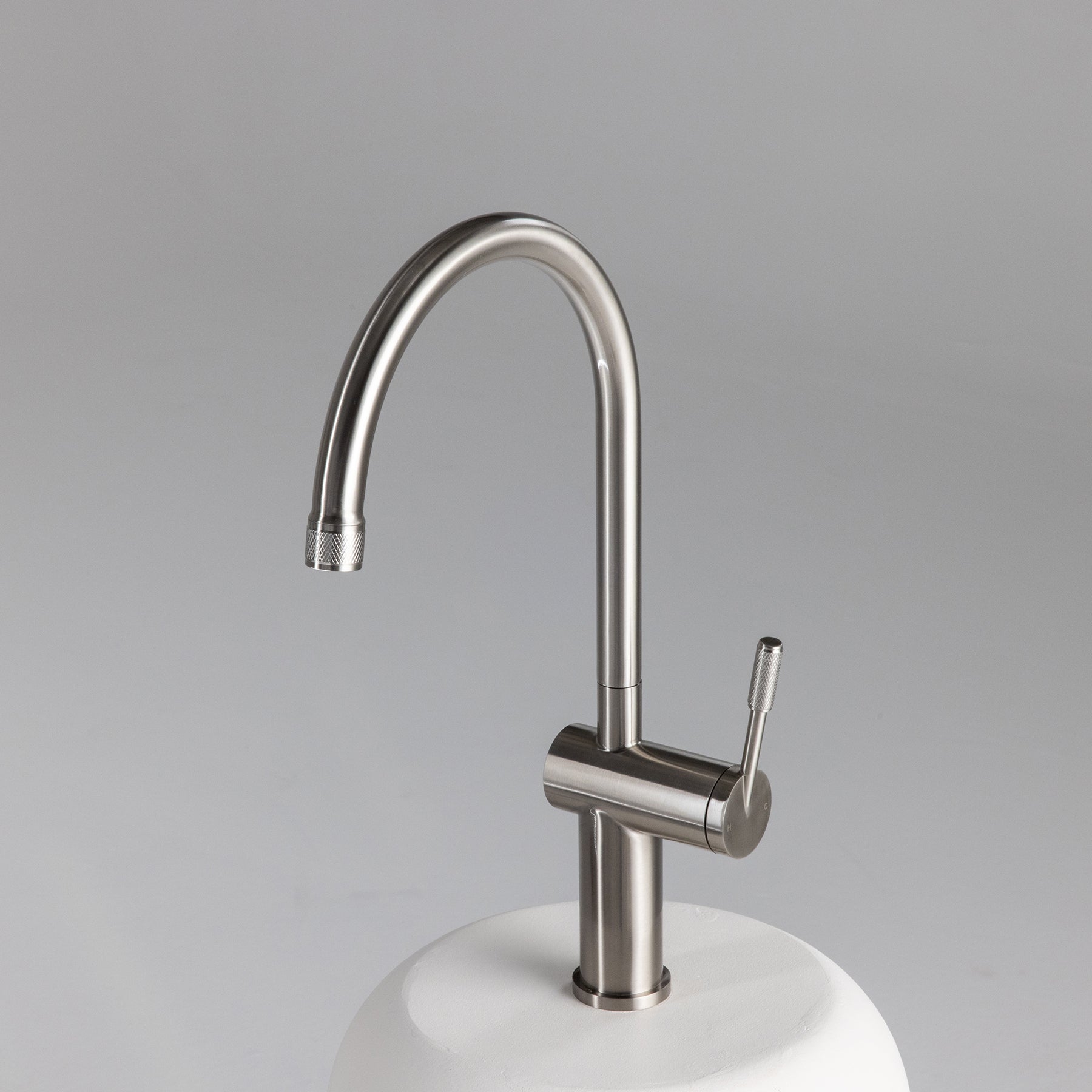 TTSS2 - Sink Mixer Tap - TITAN